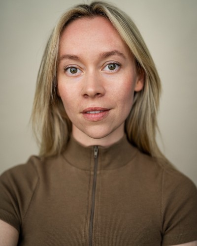 Hannah  Baxter-Eve