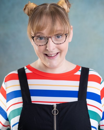 Abbie Tabberer