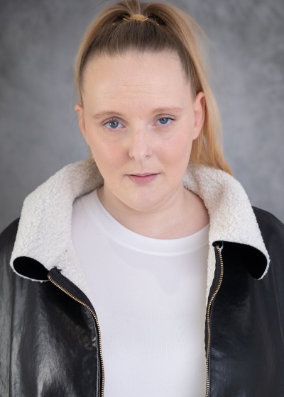 Abbie Tabberer