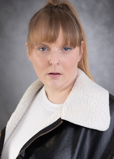 Abbie Tabberer