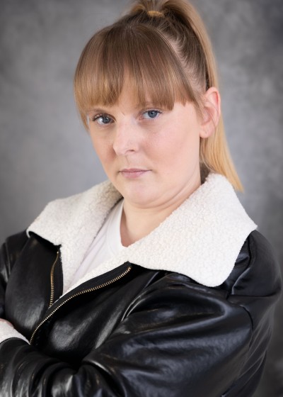 Abbie Tabberer
