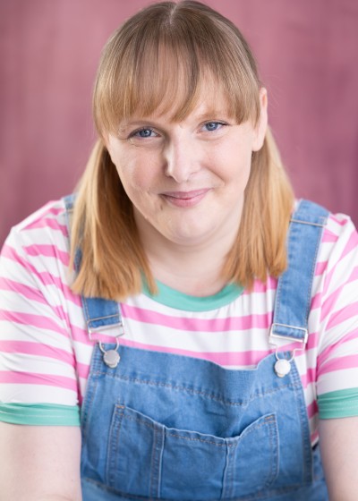 Abbie Tabberer
