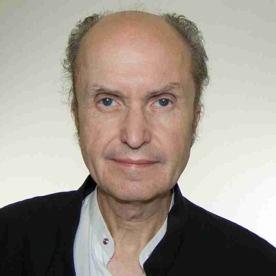 Simon Collins