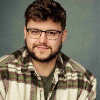 Christian Reid