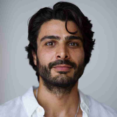 Conor Tahir