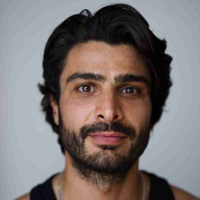 Conor Tahir