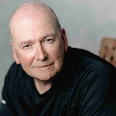 Andy Brophy