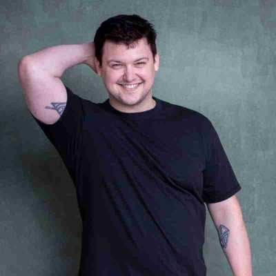 Christian Reid