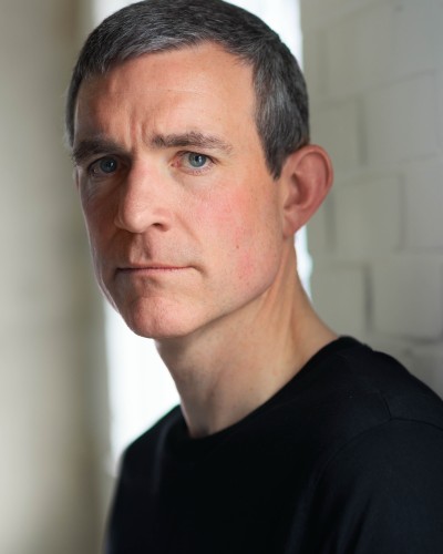 Mike  Freeman