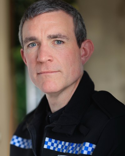 Mike  Freeman