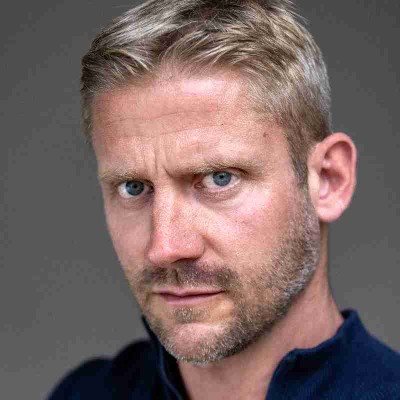 Danny Archer