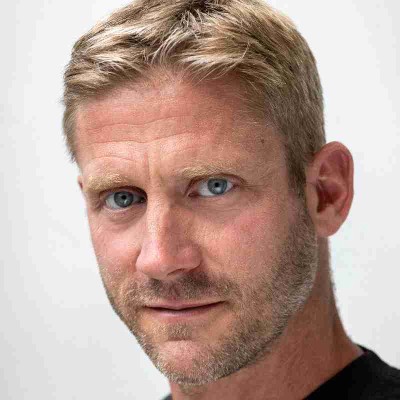 Danny Archer