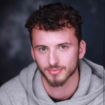 Matt Ackermann