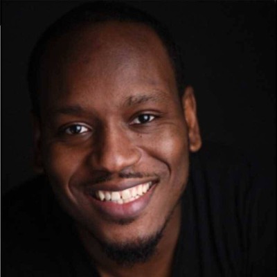 Christian Jae