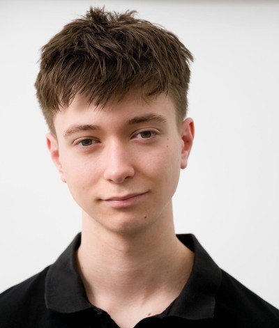 Xander Phillips