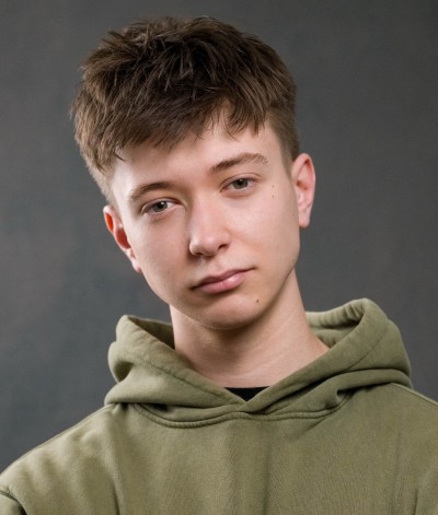 Xander Phillips