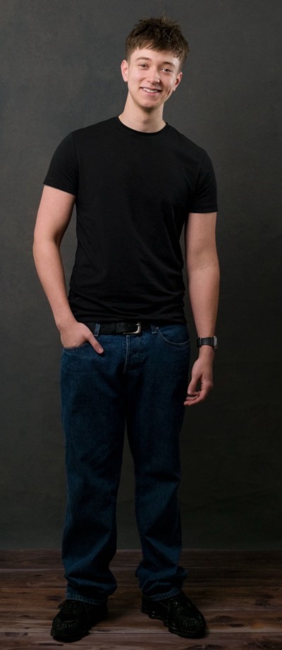 Xander Phillips