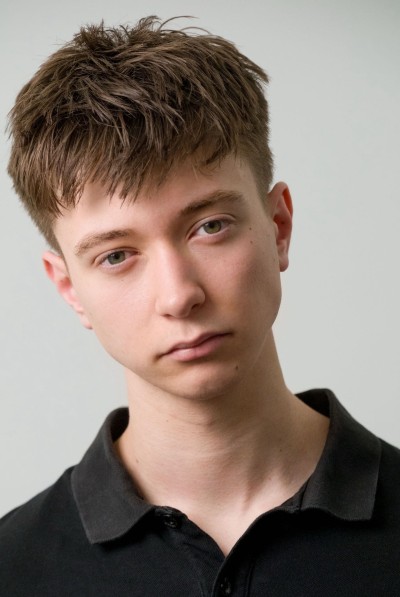 Xander Phillips