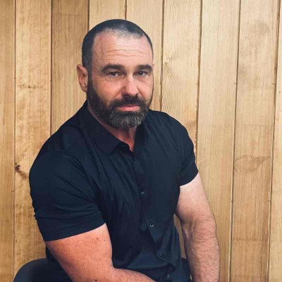 brad hunter