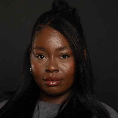 Keisha Adina