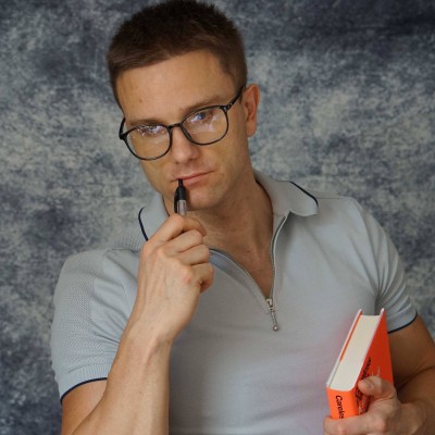 Marek Psotka 