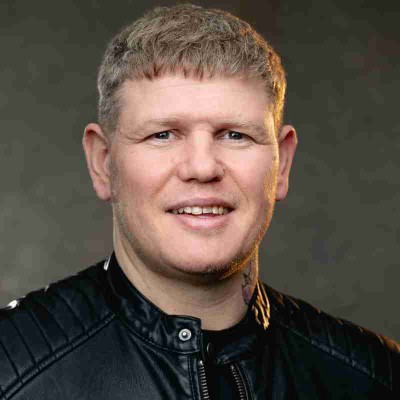 Mark Charlesworth