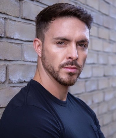 David  Ryan 