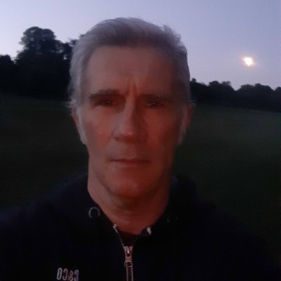 Steve Shinners