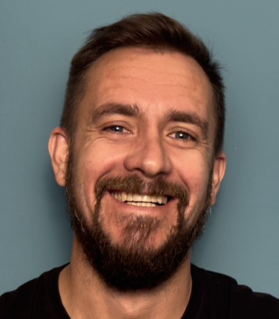 Adam Lee