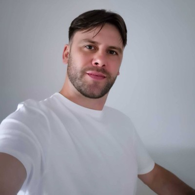Jordan Lynam