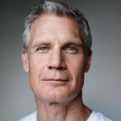 Stephen Guy