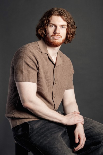 Jamie Foster