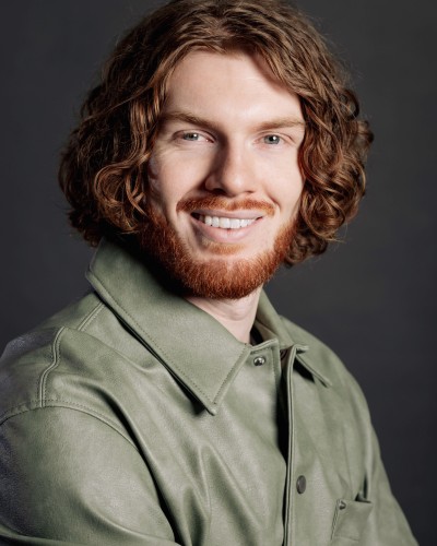 Jamie Foster