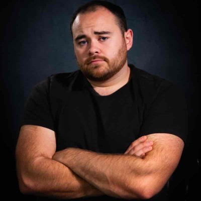 Robert Kelly
