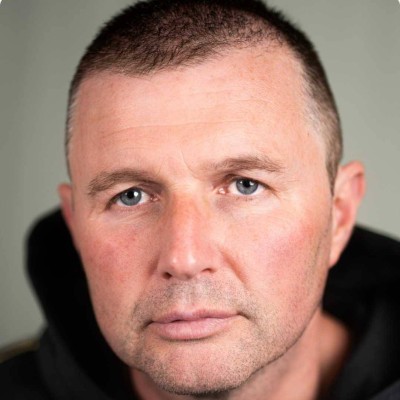 Daniel Burke