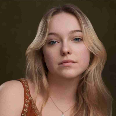 Ania Lee Lyes