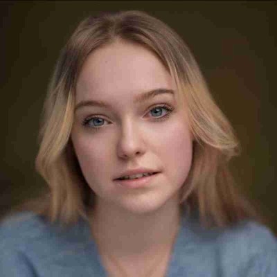 Ania Lee Lyes