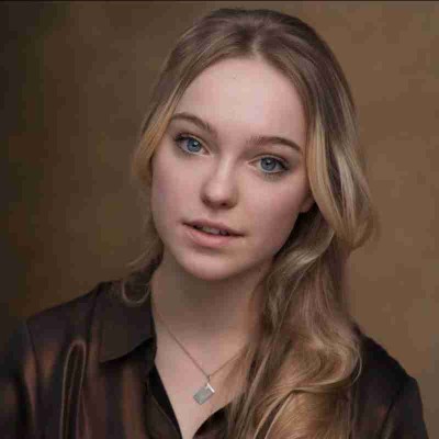Ania Lee Lyes