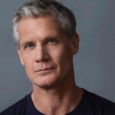 Stephen Guy