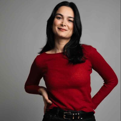 Sarah Montazeri