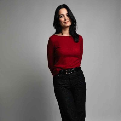 Sarah Montazeri