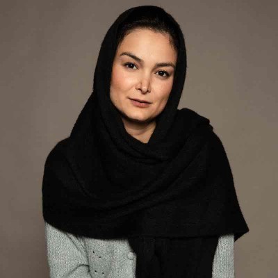 Sarah Montazeri