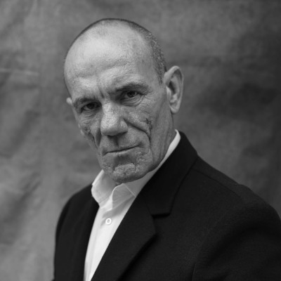 Toby Sauerback