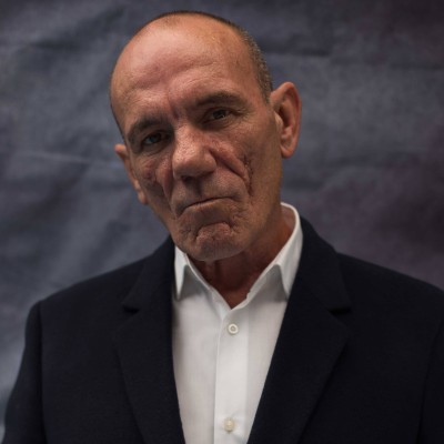 Toby Sauerback