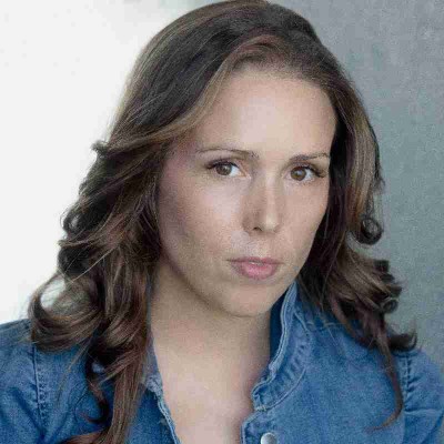 Francesca Louise White