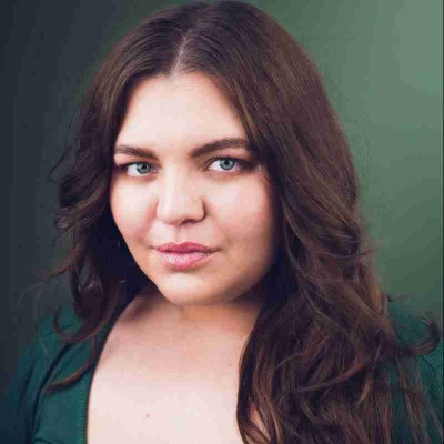 Victoria Pousada Kreindler (VPK)