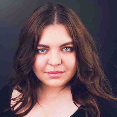 Victoria Pousada Kreindler (VPK)