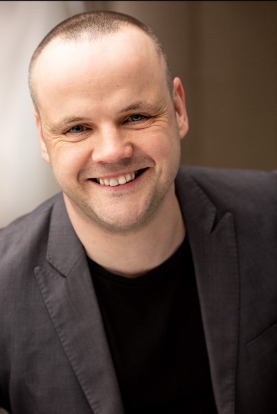 James  Denby
