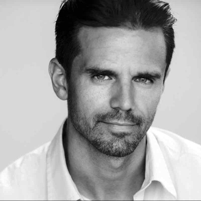 Ben  Gardner Gray