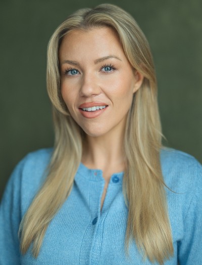 Robyn Gough